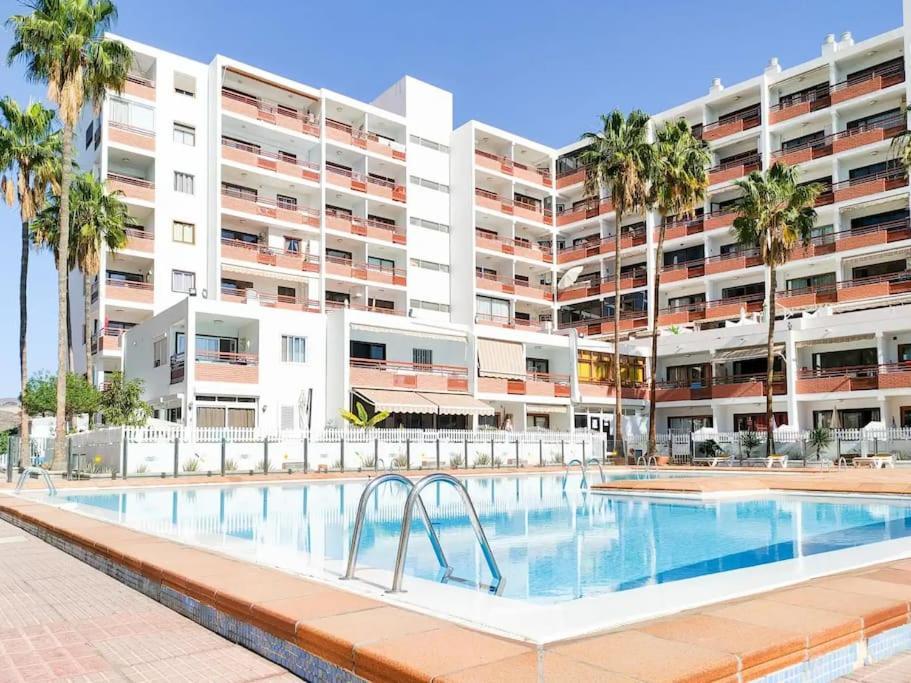 Beach House San Bartolomé Buitenkant foto