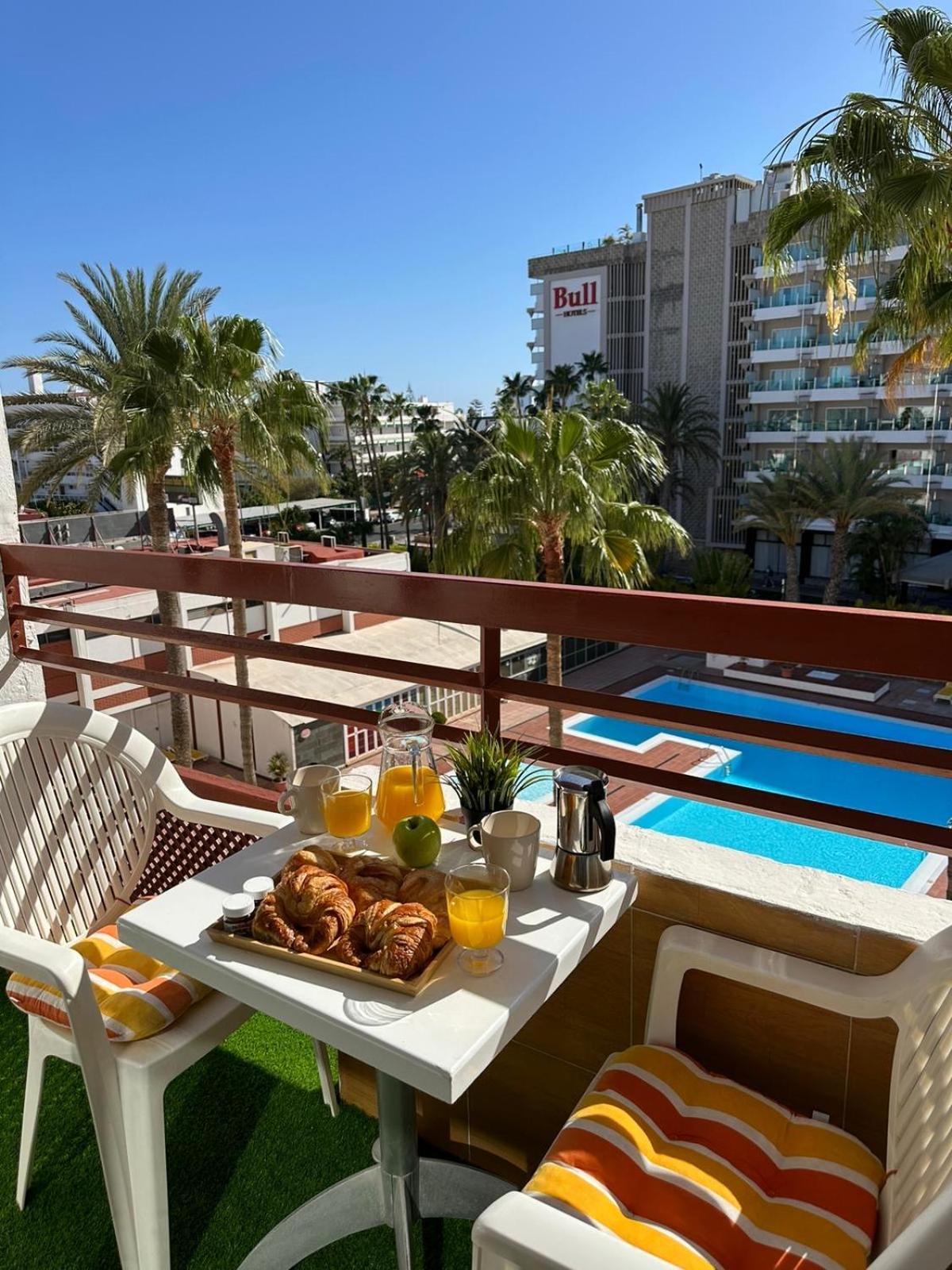Beach House San Bartolomé Buitenkant foto